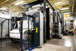Sealed Air launches digital packaging brand prismiq