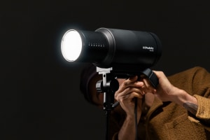 Profoto launches flagship Pro-D3 monolight