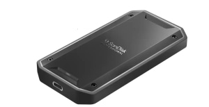 SanDisk Professional Pro-G40 SSD