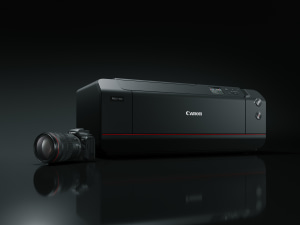 Canon Australia announces PRO-1100 printer