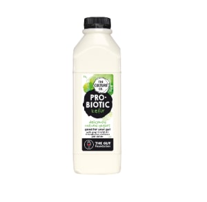 Kefir yoghurt and your gut health