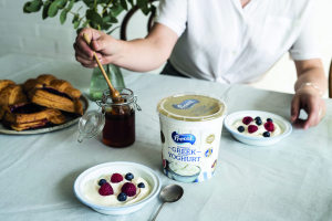Family-owned Procal Dairies shares the secrets of its success