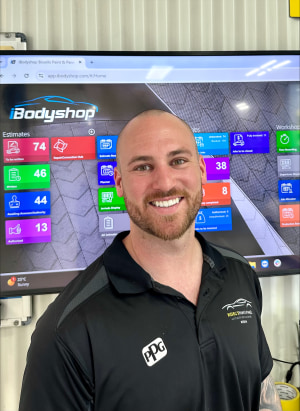 2024 Bodyshop Awards Emerging Leader Finalists