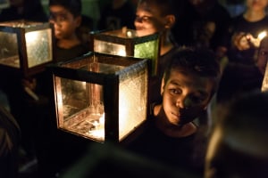 Photo tip of the week: How I shot Indonesia's Semana Santa festival