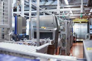Choosing X-ray systems for food safety