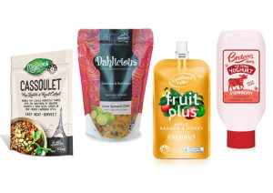 LIVE: How convenient is your packaging?
