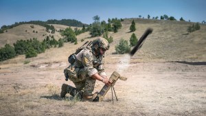 Greece to purchase US Switchblade 300