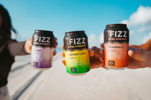 Hard Fizz completes $2.5m capital raise 