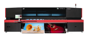 EFI releases D series Vutek printers