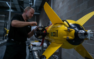 Belgium Naval & Robotics provides first MCM toolbox for Belgian-Dutch rMCM program