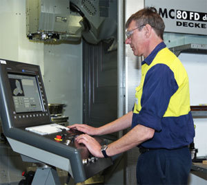 Production Parts wins more F135 work