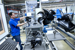 ebm-papst builds new plant in China