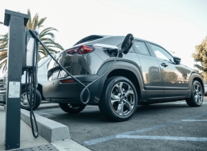 Electric vehicles to become grid assets under ambitious vision