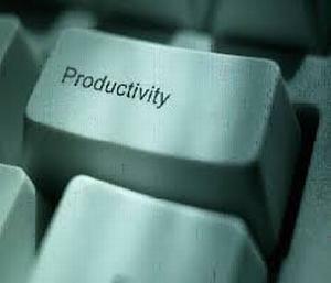 Pathways to productivity