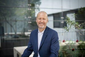 CSIRO appoints new CEO as Marshall&rsquo;s term ends