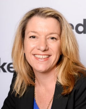 Turbo Talk with Fortress' Sarah Moynihan