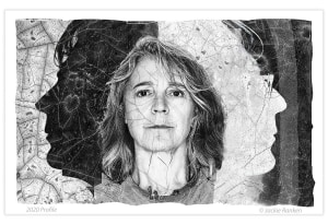Podcast: Mono Awards judge Jackie Ranken meets Christian Fletcher