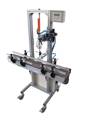 Raising the Profile of leak testing