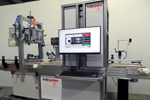 Profile Solutions, ATEK combine expertise