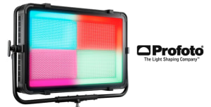 The $25-$29K 2,000W Profoto ProPanel 3x2 set for Australian release