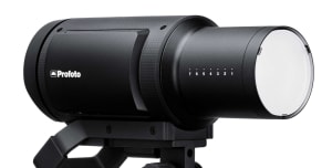 Profoto announces the Pro-B3 750W location strobe