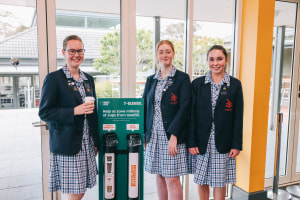 7-Eleven #CupRescue pushes community recycling