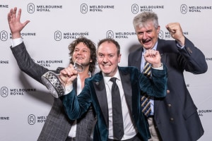 Melbourne Royal calls for spirits entries