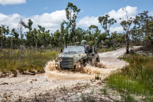 Boeing leverages Currawong expertise