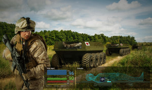 Chironix secures US defence contract