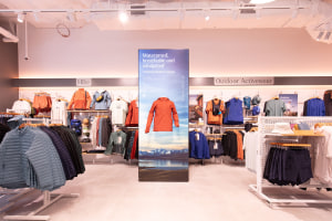 Kathmandu opens &lsquo;next-gen&rsquo; store in Chatswood