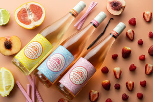 Prometheus wines blaze with seasonal packs