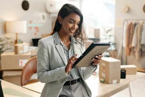 How OMS and ERP systems complement each other