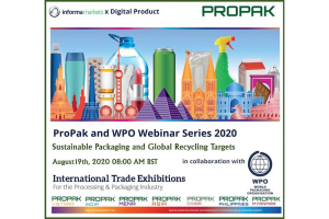 Webinar to cover Covid-19 impacts on sustainability 