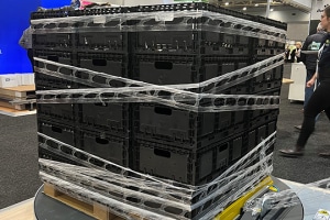Propak Industries delivers the difference