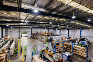 Proseal strengthens Aus operations with new factory