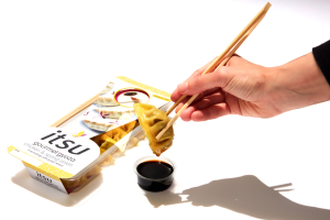Proseal microwave pack solution helps itsu expansion
