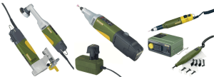 Sieper Group to Distribute Proxxon Tools