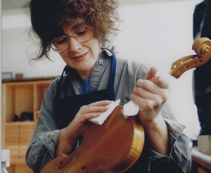 Pru Ingham: A Creative Life