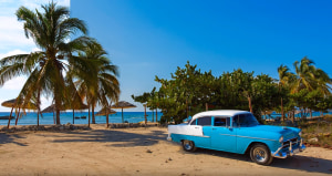 Video: How to replace the sky in Photoshop