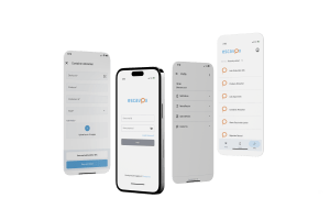New app to track produce faster