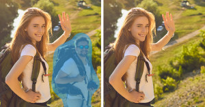 Adobe updates Photoshop Elements and Premiere Elements