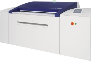 SCREEN HITS 20,000 CTP INSTALLATIONS