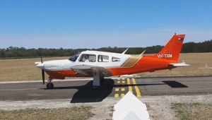 FRIDAY FLYING VIDEO: Three Useless Things