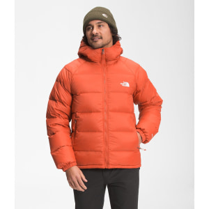 Review: The North Face Hydrenalite Down Hoodie