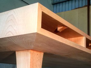 Pull-Out Drawer Stops