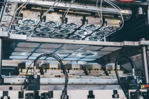 Stora Enso to open dry moulded fibre production 