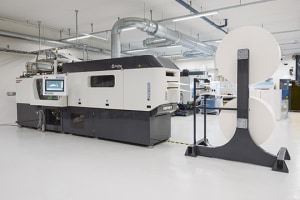 PulPac makes dry moulded fibre packaging scalable