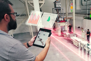 Payper&rsquo;s digitalised bagging solutions