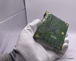 Aussie startup launches edge computing device to space