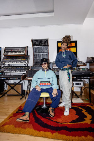 Puma partners with Perth brand for streetwear venture  